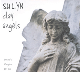 Clay Angels
