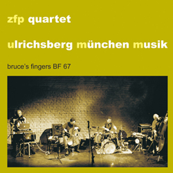Ulrichsberg München Musik